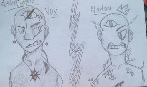 Angry Vox and Nadav.jpg